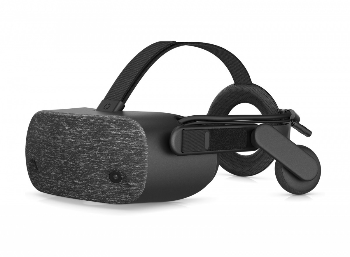 Okulary Reverb VR 1000 Headset  6KP43EA