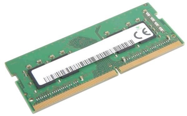 Pamięć 32GB DDR4 2666MHz SoDIMM 4X70S69154