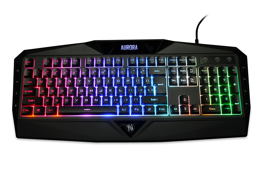 Klawiatura Aurora K-1 Gaming