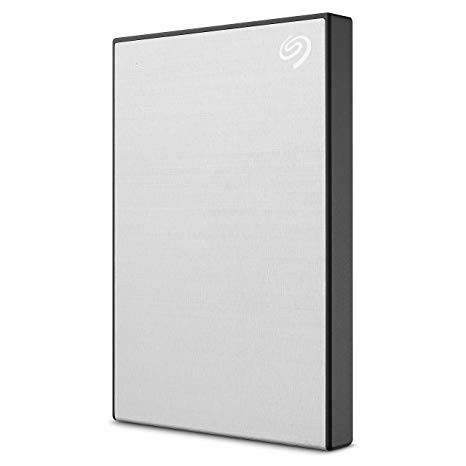 Dysk twardy Backup Plus 1TB 2,5 STHN1000401 Silver 