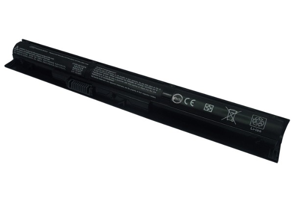 Bateria do HP Probook 440 G2 VI04 2200mAh Czarna