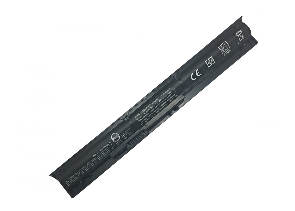 Bateria do HP ProBook 450 G3 Series 2200mAh Czarna