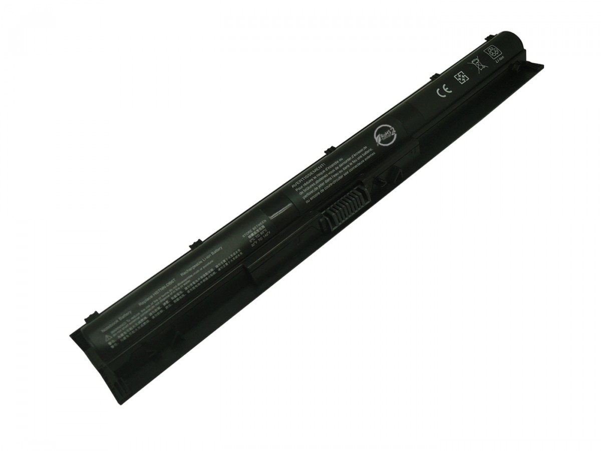 Bateria do HP Pavilion 15 2200mAh Czarna