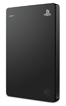 Dysk zewnętrzny PS4 Drive 2TB 2,5 STGD2000200 Czarny