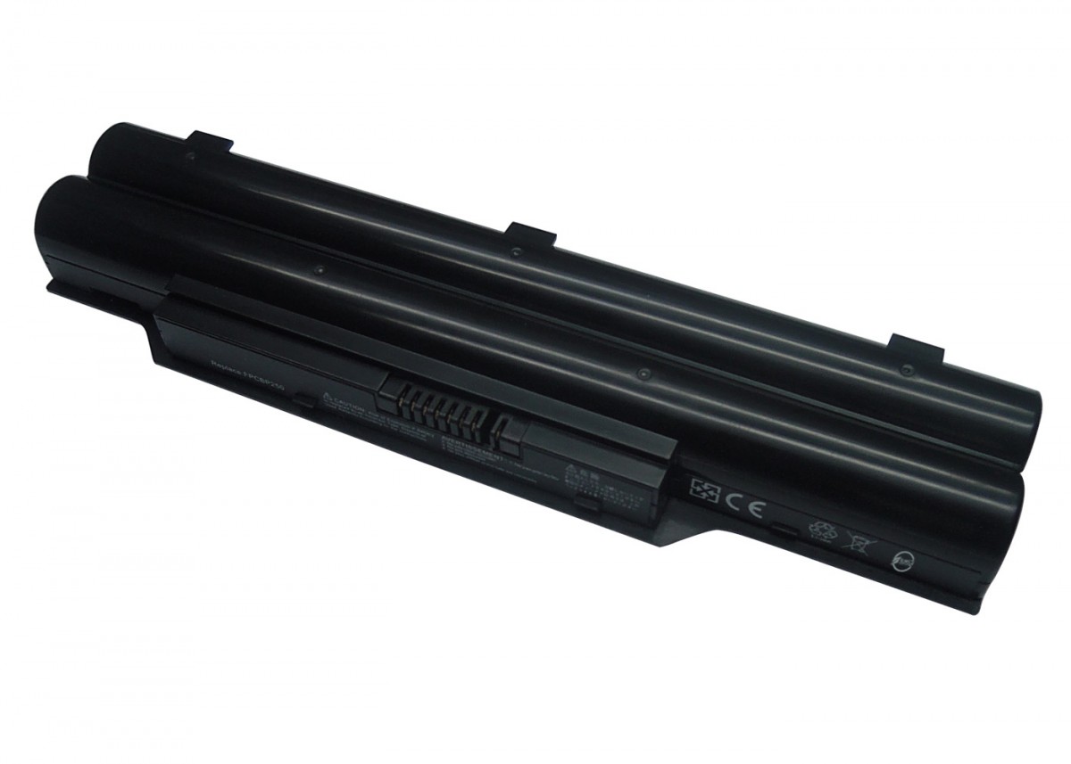 Bateria do FUJITSU LifeBook Series 5200mAh Czarna