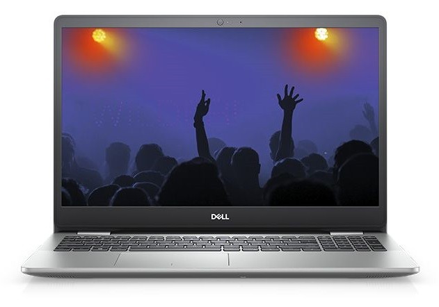 Notebook Inspiron 5593 Win10Home i5-1035G1/SSD512GB/8GB/Intel HD/15.6