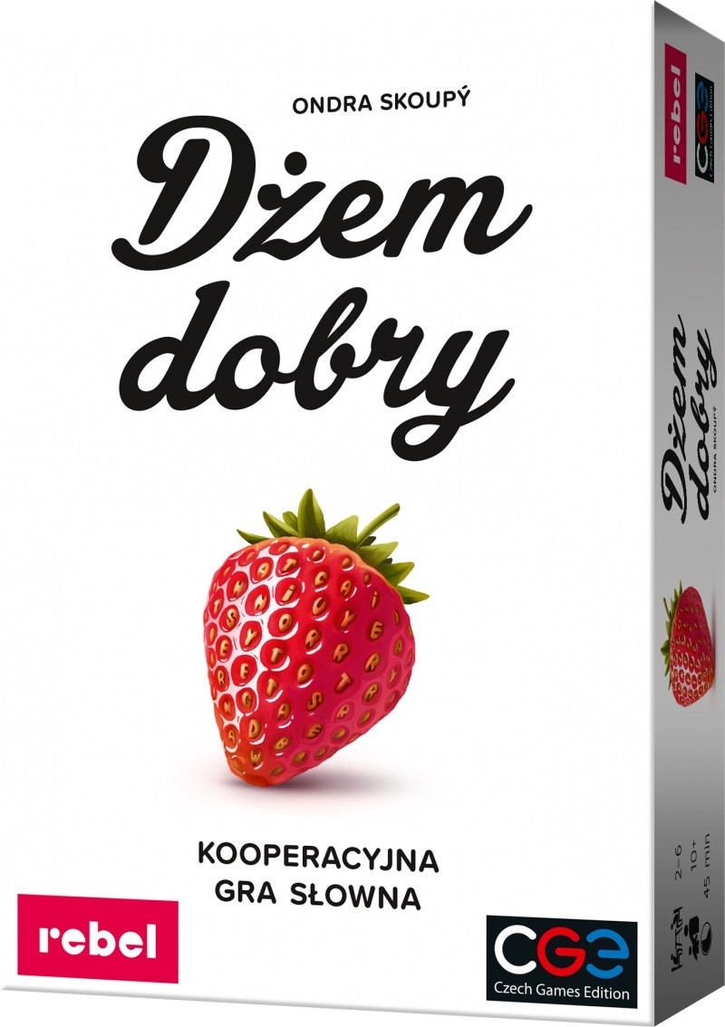 Gra Dzem Dobry 