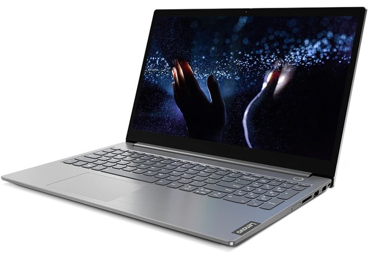 Notebook ThinkBook 15-IIL 20RW0000PB W10Pro i5-10210U/16GB/512GB/INT/15.6 FHD/Mineral Grey/1YR CI