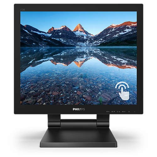 Monitor 172B9T 17 LED Touch DVI DP HDMI 