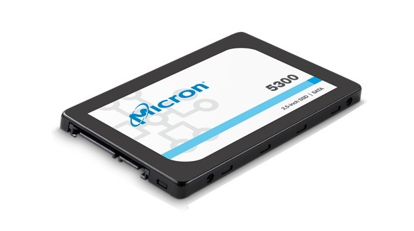 Dysk SSD 5300PRO 960GB SATA 2.5 NON-SED