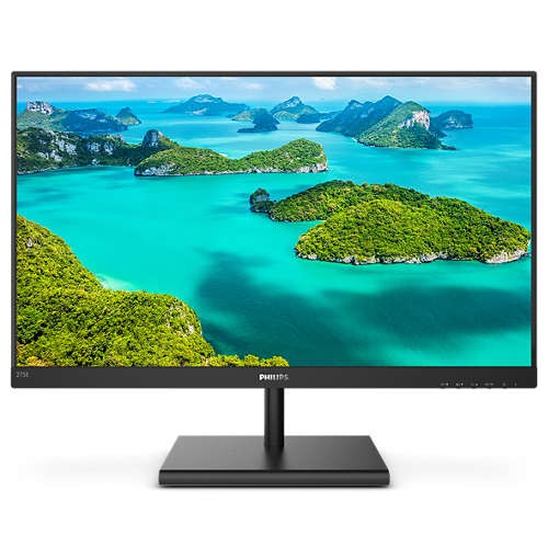 Monitor 275E1S 27 IPS HDMI DP FreeSync 