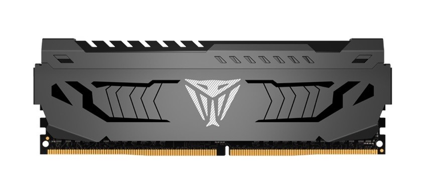 DDR4 Viper Steel 16GB/3000(1*16GB) Grey CL16