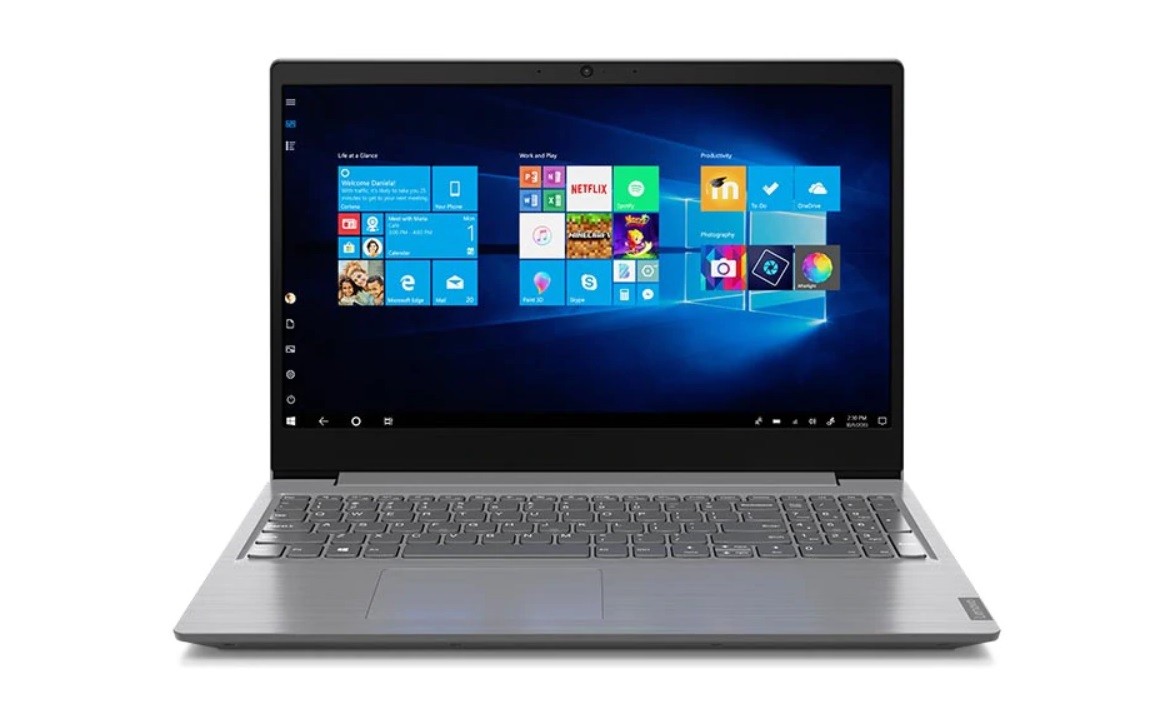 Laptop V15-IWL 81YE0009PB W10Pro i5-8265U/8GB/512GB/INT/15.6 FHD/Iron Grey/2YRS CI 