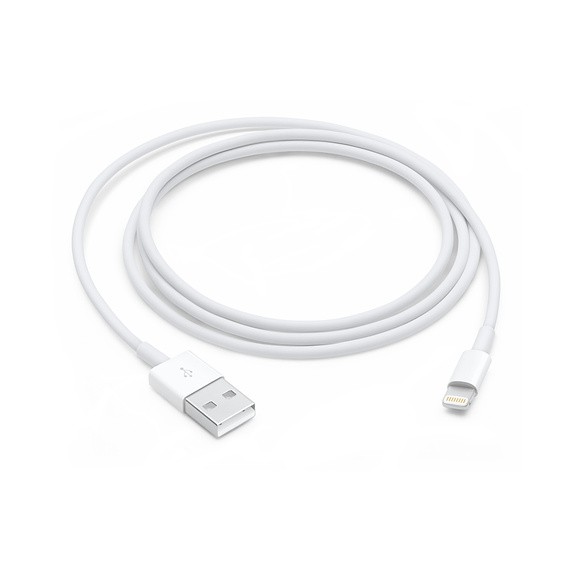 Przewód ze złącza Lightning na USB (1 m) 