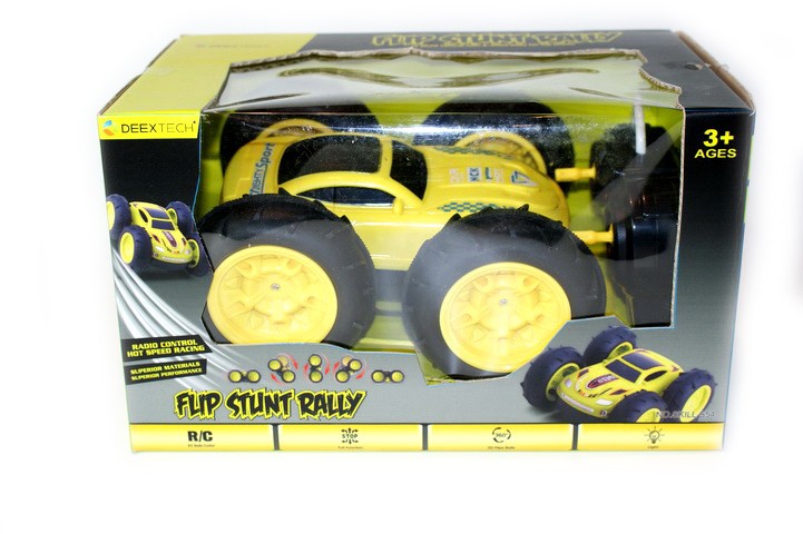 Auto R/C