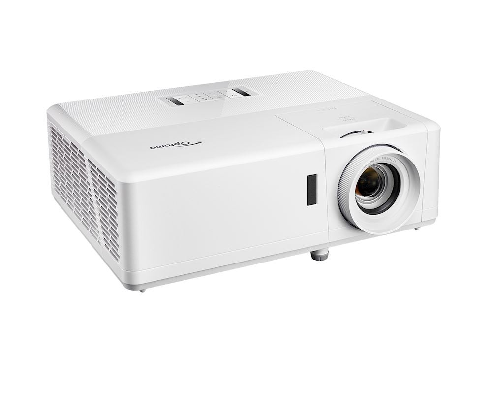 Projektor ZH403 White LASER 1080p 4000ANSI 300.000:1 