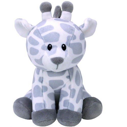 Maskotka Baby Ty Gracie żyrafa 15 cm 