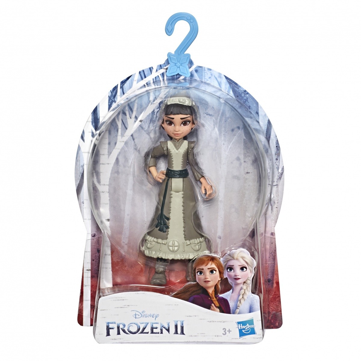 Figurka Frozen 2 Mini Laleczka Honeymaren