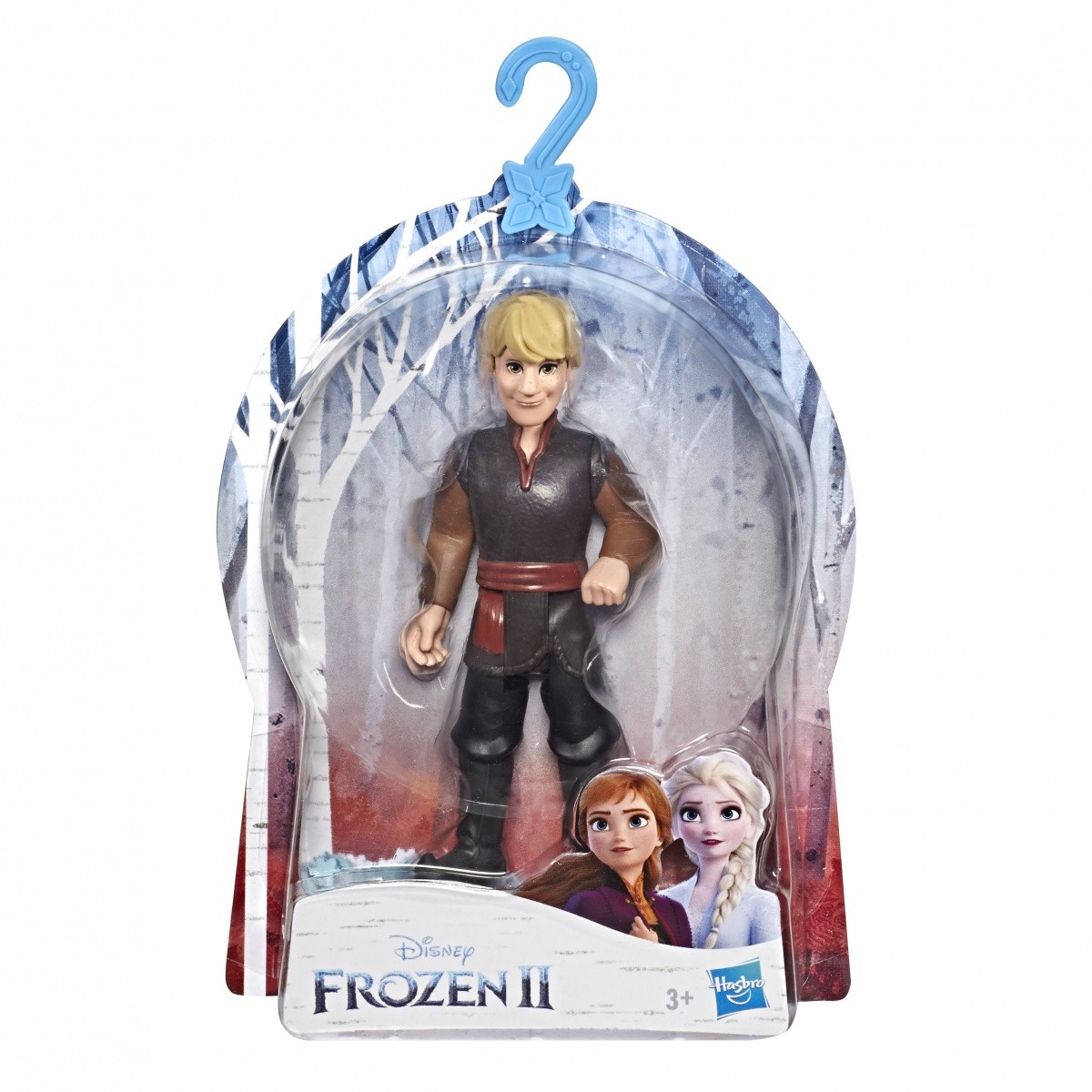 Figurka Frozen 2 Mini Laleczka Kristoff