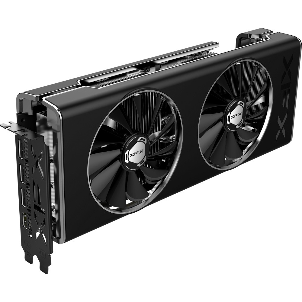 Karta graficzna Radeon RX 5700 XT THICC II 8GB GDDR6 (3x DP HDMI)