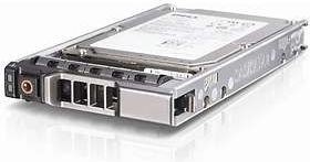 #Dell 2TB 7.2k SATA 6Gbp s 512n 2,5 400-ATJZ 