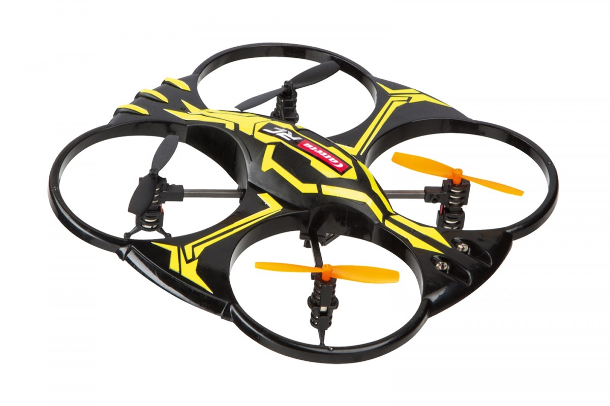 RC Quadrocopter X1 2,4GHz