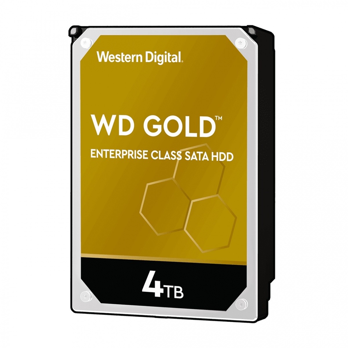 HDD Gold Enterprise 4TB 3,5