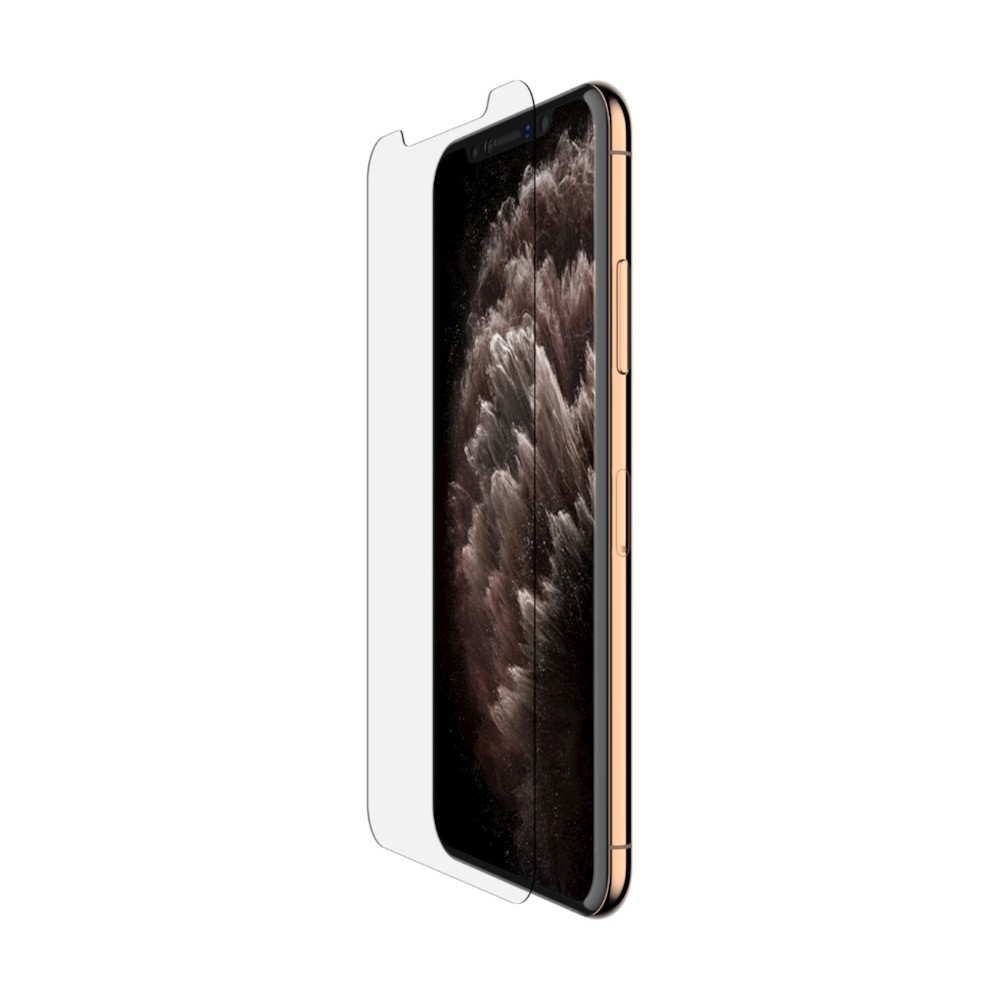 Szkło ochronne InvisiGlass Ultra iPhone 11 PRO Max/XS M 