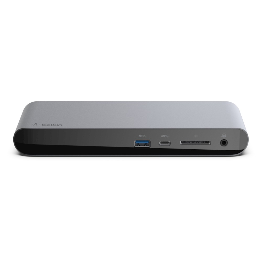 Stacja dokująca Thunderbolt 3 Dock Pro 