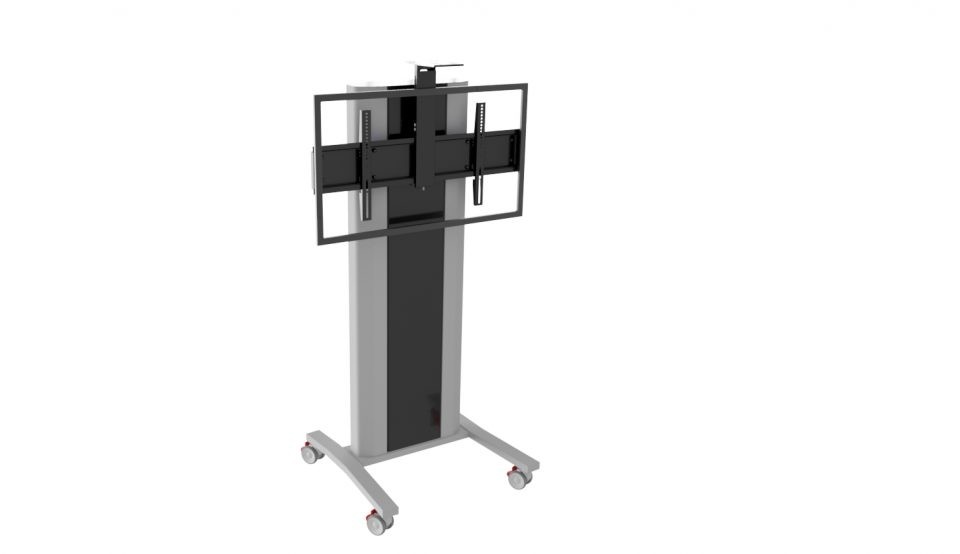 Wózek wideokonferencyjny VCTX190