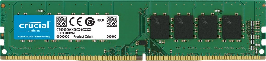 Pamięć DDR4 32GB/2666 CL19 