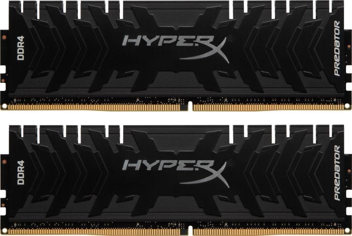 Pamięć DDR4 Predator 16GB (2*8GB)/4266 CL19 