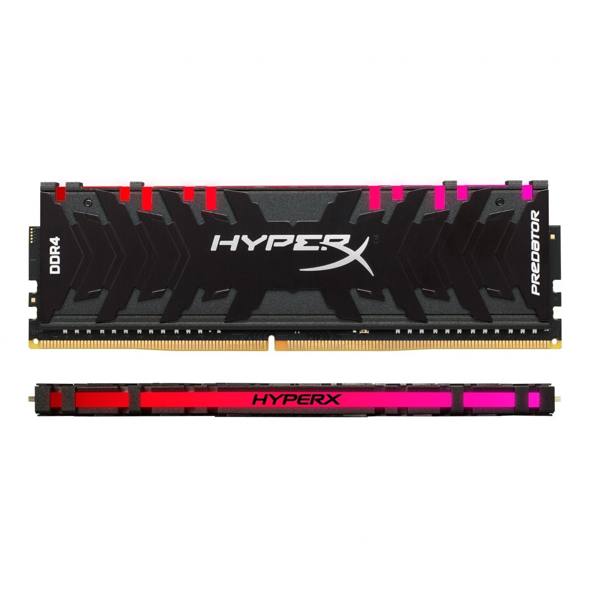 Pamięć DDR4 Predator RGB 32GB (2*16GB)/3000 CL15 