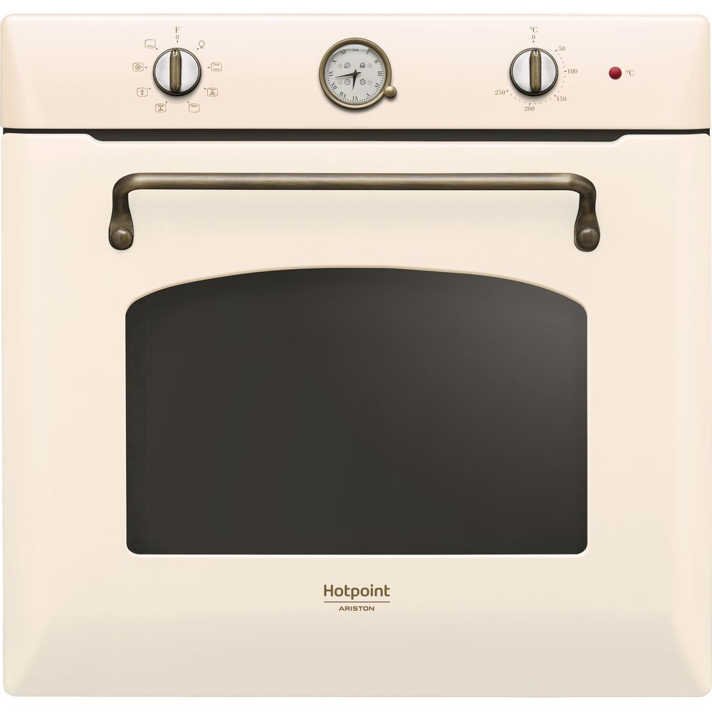 Piekarnik TIF801SCOWHA 