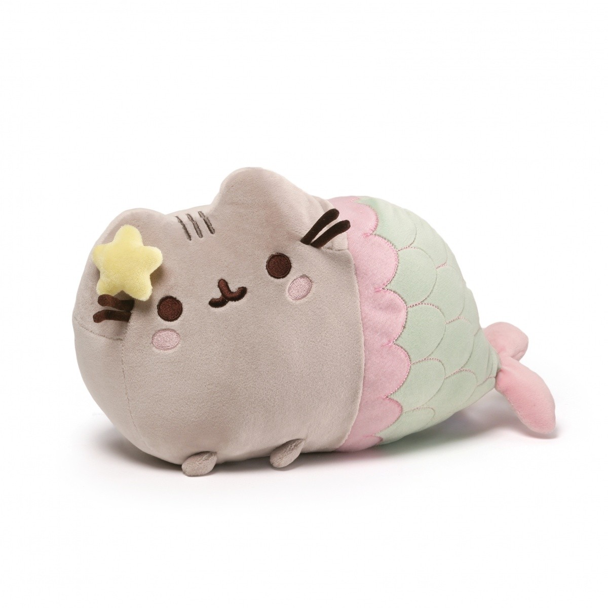 Maskotka PUSHEEN Syrenka 30,5 cm 