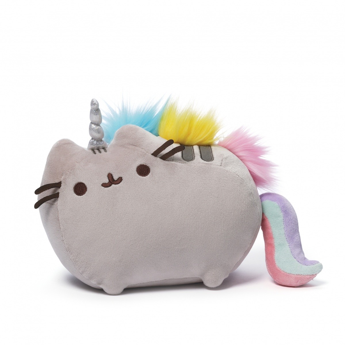 Maskotka PUSHEEN Jednorożec 33 cm