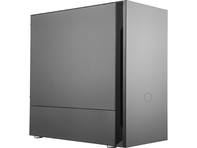 Obudowa Silencio S400 (USB 3.0) 