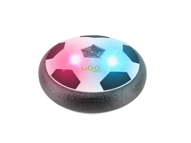 Latająca piłka nożna Hover Ball ULP-1296 