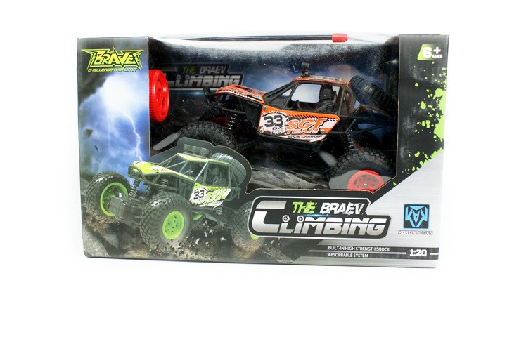 Auto R/C