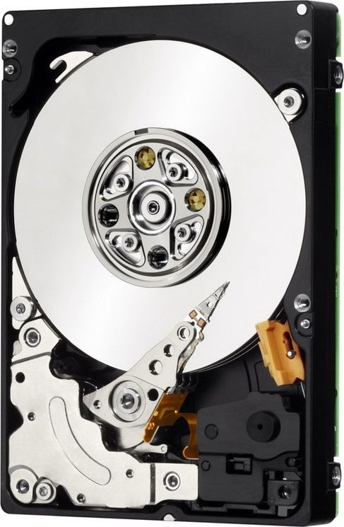 Dysk HDD 2,5 600GB 10K SAS 01DC427 