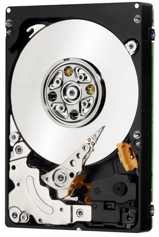 Dysk 6TB 7.2k 3,5 NL-SAS HDD 00YG668