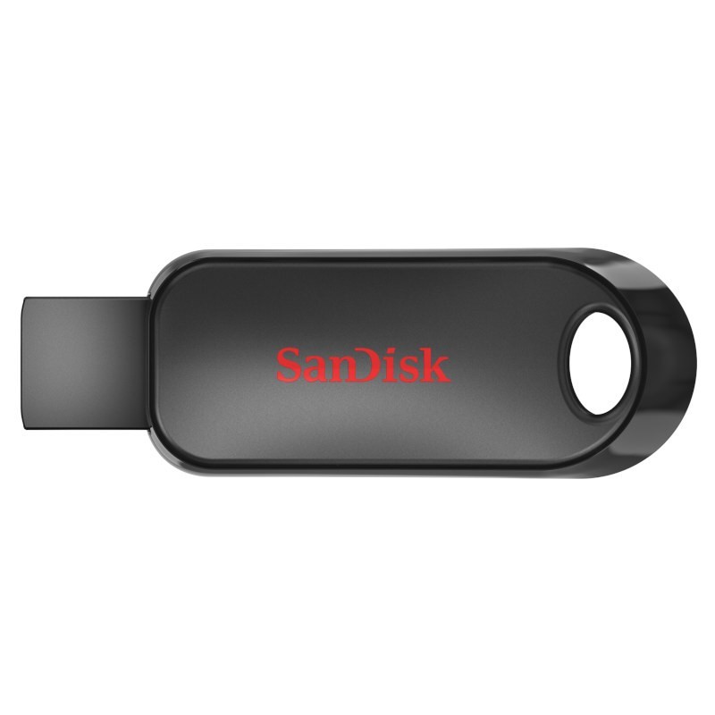 Pendrive Cruzer Snap USB 2.0 16GB