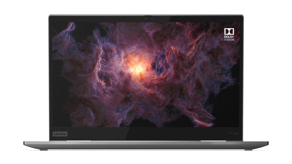 Ultrabook ThinkPad X1 Yoga G4 20QF00B4PB W10Pro i5-8265U/16GB/512GB/INT/LTE/14.0 FHD/ePF/Touch/Gray/3YRS OS