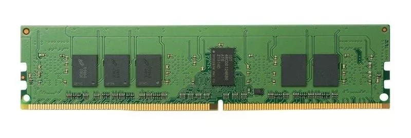 Pamięć 8GB DDR4-2666 (1x8G) nECC RAM         3PL81AA