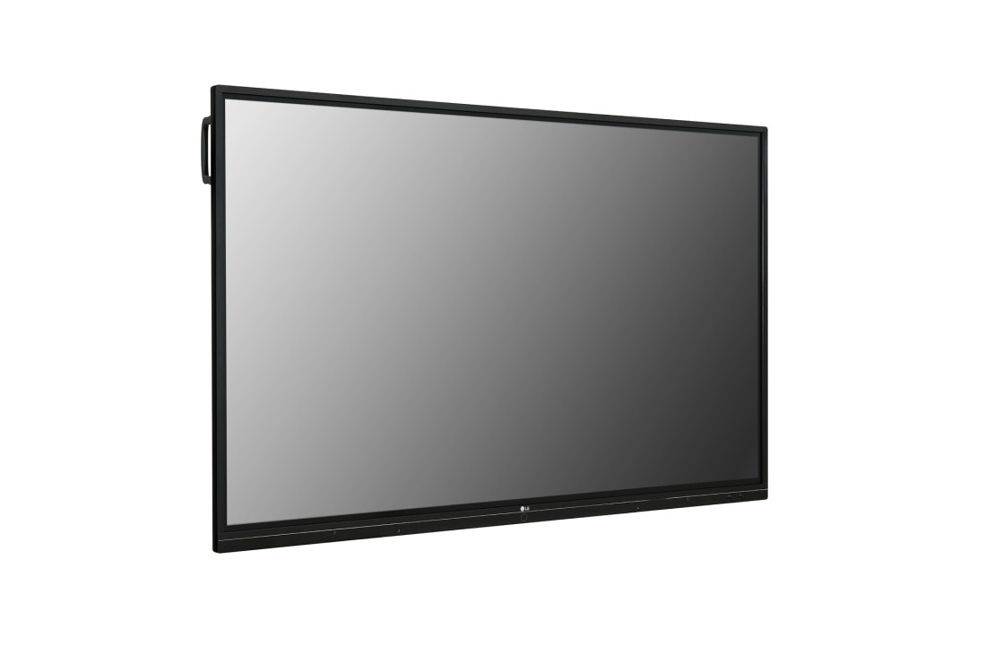 Monitor 86 cali 86TR3BF 330cd/m2 IPS UHD Multi Touch