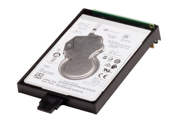 Dysk twardy Secure High Performance HDD B5L29A