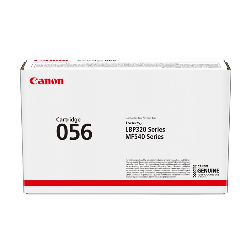 Toner CRG 056 3007C002 