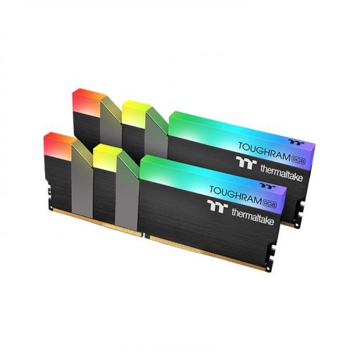 Pamięć do PC - DDR4 16GB (2x8GB) ToughRAM RGB 3600MHz CL18 XMP2 