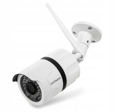 Kamera zewnetrzna CAMSPOT 4.7 FULL HD , IP, WIFI 