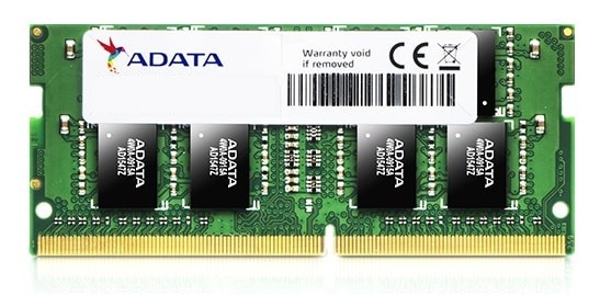 Pamięć Premier DDR4 2666 SODIMM 16GB CL19 SBK